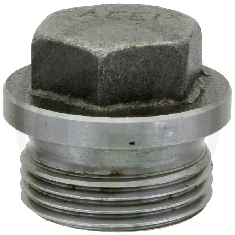 DIN 910 M5x35 V Verschl.Schraube